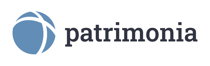 Logo Patrimonia